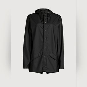 RAINS Short Rain Jacket XS